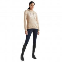 Tommy Hilfiger Equestrian Women's Hoodie FW22 Tommy Hilfiger Equestrian Women's Hoodie FW22