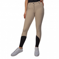Equiline Women's Breeches Brendak B-Move, Knee Patches, Knee Grip Equiline Women's Breeches Brendak B-Move, Knee Patches, Knee Grip