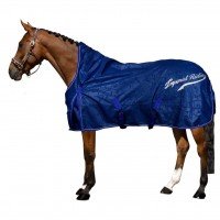 Imperial Riding Outdoor Rug IRHSuper-Dry 300 g, Winter Rug, High-Neck