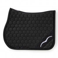 Animo Saddle Pad Wisan FW22, Jumping Saddle Pad Animo Saddle Pad Wisan FW22, Jumping Saddle Pad