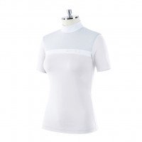 Animo Women's Competition Shirt Bandus FW22, Short-Sleeved