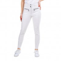 Pikeur Women's Riding Breeches Jonna, Full Grip, All-Season Breeches Pikeur Women's Riding Breeches Jonna, Full Grip, All-Season Breeches