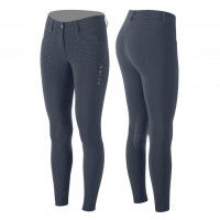 Animo Breeches Women Nevra SS22, Knee-Grip Animo Breeches Women Nevra SS22, Knee-Grip
