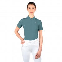 Samshield Competition Shirt Women Louison SS22, Short Sleeve Samshield Competition Shirt Women Louison SS22, Short Sleeve