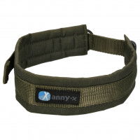 AnnyX Dog Collar pull-stop Collar Fun & Protect AnnyX Dog Collar pull-stop Collar Fun & Protect