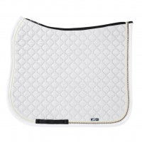 Anna Scarpati Saddle Pad Quema 38 FW22, Dressage Saddle Pad Anna Scarpati Saddle Pad Quema 38 FW22, Dressage Saddle Pad