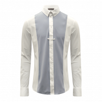   Laguso Competition Shirt Men Max SS22, long sleeve