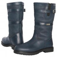 HV Polo Winter Boots HVPKaterina FW22, Leather Boots