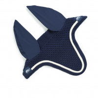 Anna Scarpati Fly Bonnet Zueg 37 FW22, Fly Cap, Fly Ears Anna Scarpati Fly Bonnet Zueg 37 FW22, Fly Cap, Fly Ears
