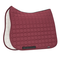 Equiline Dressage Saddle Pad Octagon Equiline Dressage Saddle Pad Octagon
