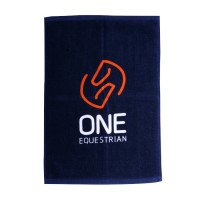 One Equestrian Towel One