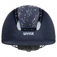 Uvex Riding Helmet Suxxeed Diamond 