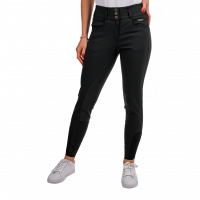 Pikeur Women's Riding Breeches Candela Grip, Full Seat, Full-Grip Pikeur Women's Riding Breeches Candela Grip, Full Seat, Full-Grip