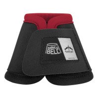 Veredus Bell Boots Safety Bell Light Color Edition Black