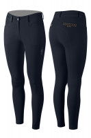 Animo Breeches Women's Nabucco SS22, Knee-Grip Animo Breeches Women's Nabucco SS22, Knee-Grip
