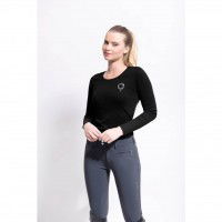 Samshield Women's Shirt Axelle HW21, long sleeve Samshield Women's Shirt Axelle HW21, long sleeve