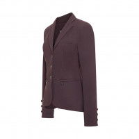 Samshield Women's Competition Jacket Victorine Crystal Rain FW22 Samshield Women's Competition Jacket Victorine Crystal Rain FW22