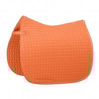 Eskadron Dressage Saddle Pad Cotton Classic Sports SS22 Eskadron Dressage Saddle Pad Cotton Classic Sports SS22