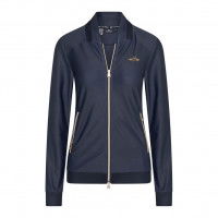 HV Polo Cardigan Women's HVPTeddy SS22, Tech Cardigan HV Polo Cardigan Women's HVPTeddy SS22, Tech Cardigan