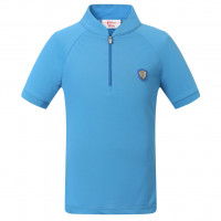 Covalliero Polo Shirt Kids´ SS22, Short Sleeve Covalliero Polo Shirt Kids´ SS22, Short Sleeve
