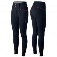 Animo Breeches Women's Noley SS22, Full-Grip Animo Breeches Women's Noley SS22, Full-Grip