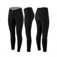Animo Women's Breeches Niche FW22, Full Seat, Full Grip Animo Women's Breeches Niche FW22, Full Seat, Full Grip