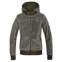 Kingsland Women's Jacket KLrudra FW22, Fleece Jacket, Faux Fur Jacket Kingsland Women's Jacket KLrudra FW22, Fleece Jacket, Faux Fur Jacket