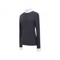 Samshield Women's Competition Shirt Camelia FW22 Samshield Women's Competition Shirt Camelia FW22