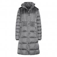 Euro Star Women's Coat ESFerrera FW22, Parka Euro Star Women's Coat ESFerrera FW22, Parka