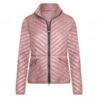 Euro Star Women's Quilted Jacket ESAllegra FS22 Euro Star Women's Quilted Jacket ESAllegra FS22