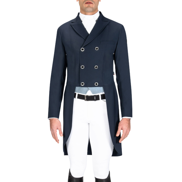 Equiline Tailcoat Men's Canter, Dressage Tailcoat, Show Tailcoat