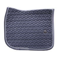 Kentucky Horsewear Saddle Pad Velvet Kentucky Horsewear Saddle Pad Velvet