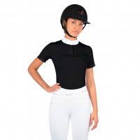 Samshield Competition Shirt Women Chiara SS22, Short Sleeve Samshield Competition Shirt Women Chiara SS22, Short Sleeve