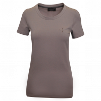 Laguso Women's T-Shirt Lyzz FW22, short-sleeved 