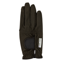 Hauke Schmidt Riding Glove A Touch of Magic Tack Hauke Schmidt Riding Glove A Touch of Magic Tack