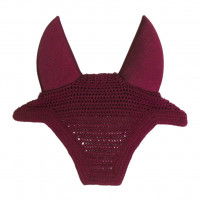 Kentucky Horsewear Fly Bonnet Wellington Soundless Kentucky Horsewear Fly Bonnet Wellington Soundless