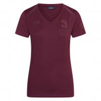 HV Polo T-Shirt Woman's Favouritas Tech Luxury SS22, Short Sleeve HV Polo T-Shirt Woman's Favouritas Tech Luxury SS22, Short Sleeve
