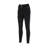Pikeur Women's Breeches Candela Glamor, Full Seat, Full Grip Pikeur Women's Breeches Candela Glamor, Full Seat, Full Grip