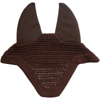 Kentucky Horsewear Fly Bonnet Wellington Soundless Kentucky Horsewear Fly Bonnet Wellington Soundless