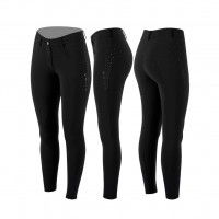 Animo Women's Breeches Niche FW22, Knee Patches, Knee Grip Animo Women's Breeches Niche FW22, Knee Patches, Knee Grip