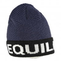 Equiline Hat Unisex Cliffec FW22, Knitted Hat Equiline Hat Unisex Cliffec FW22, Knitted Hat