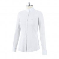 Animo Women's Competition Shirt Pixer FW22, Competition Blouse, long-sleeved Animo Women's Competition Shirt Pixer FW22, Competition Blouse, long-sleeved