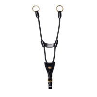Schockemöhle Elastic Martingale Fork Schockemöhle Elastic Martingale Fork