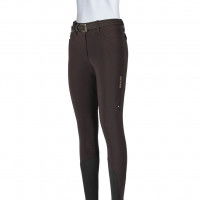 Equiline Women's Breeches Ernaek FW22, Knee Patches, Knee Grip Equiline Women's Breeches Ernaek FW22, Knee Patches, Knee Grip