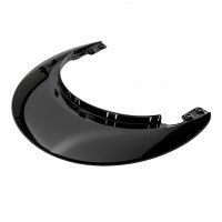 KEP Polo-Shield for Riding Helmets Cromo 2.0