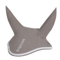 Equiline Fly Bonnet Eliffe SS23, Fly Cap, Fly Ears