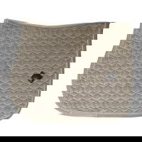 Kentucky Horsewear Jumping Saddle Pad Basic Velvet Kentucky Horsewear Jumping Saddle Pad Basic Velvet