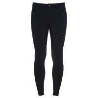 Cavalleria Toscana Men's Breeches New Grip System, Knee Patches, Knee-Grip Cavalleria Toscana Men's Breeches New Grip System, Knee Patches, Knee-Grip