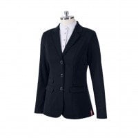 Animo Competition Jacket Women's Leandra HW21, Competition Jacket