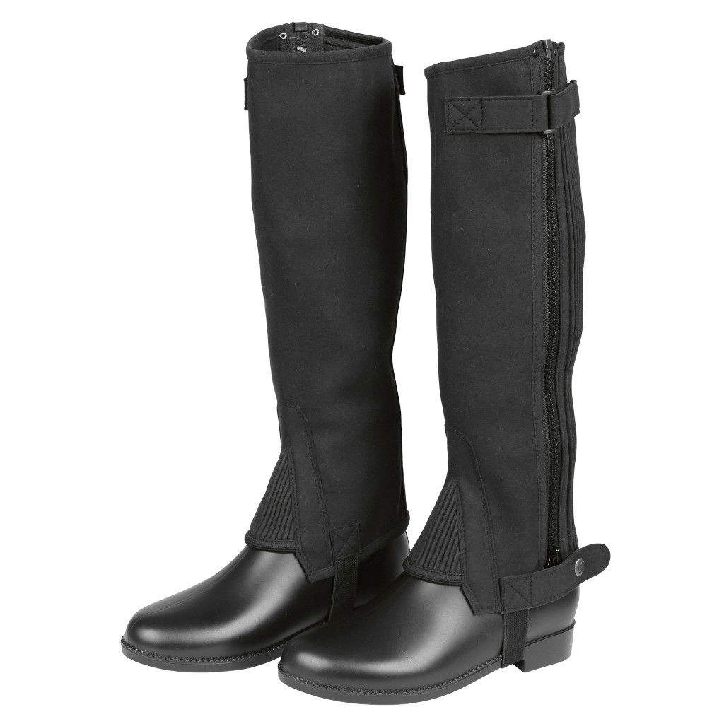 Covalliero Chaps Classic Stretch Kids FUNDIS Equestrian